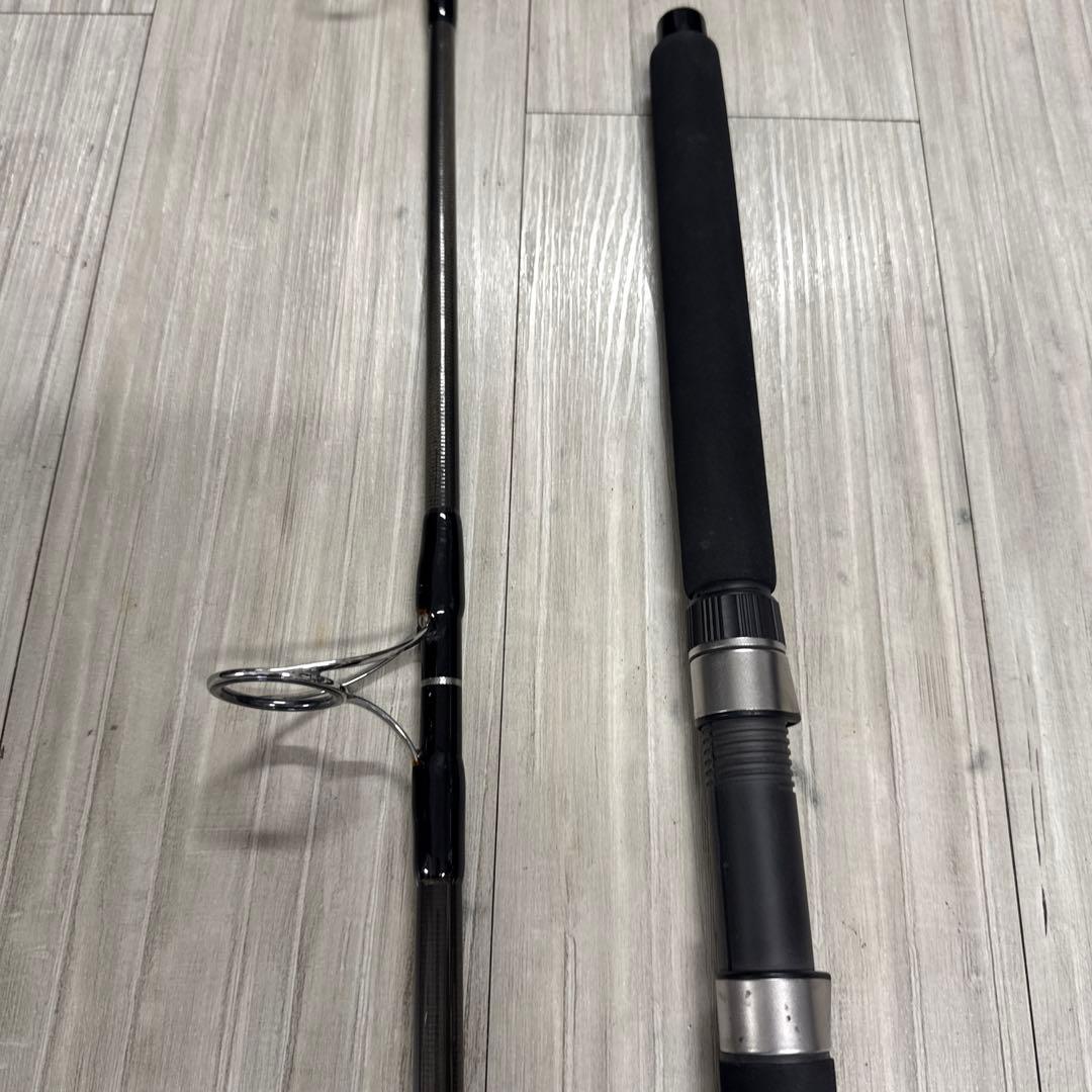 カーペンター　ブルーラグーン80/30