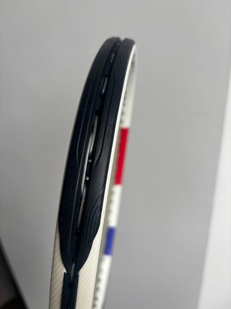 美品 初代 TF40 305 40周年記念モデル G2 テクニファイバー