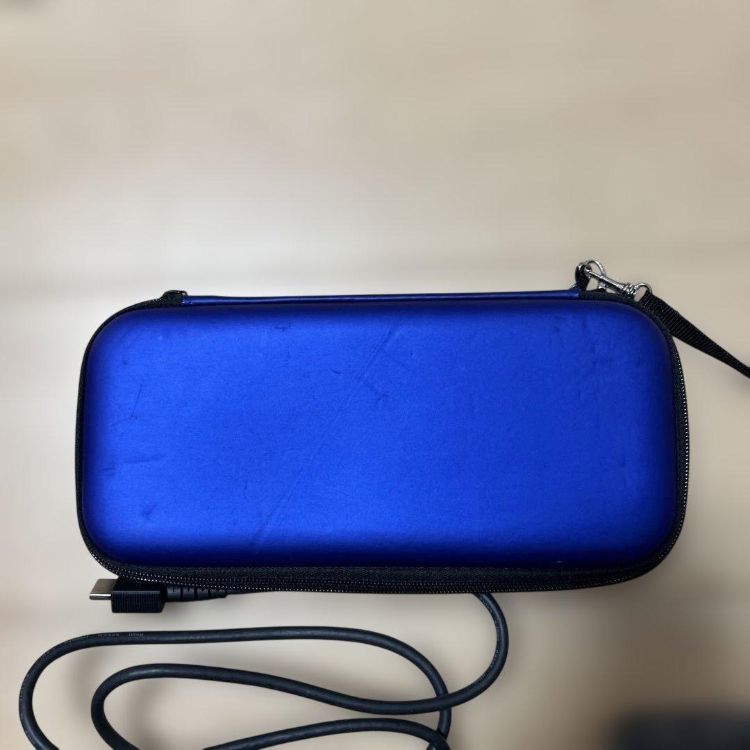 Nintendo Switch Joy-Con赤／青　ニンテンドースイッチ