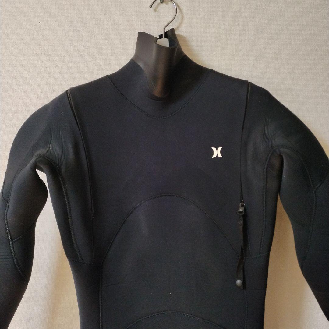 Hurley　ハーレー　ウェットスーツ ジャーフル　all3ミリ　L〜XL
