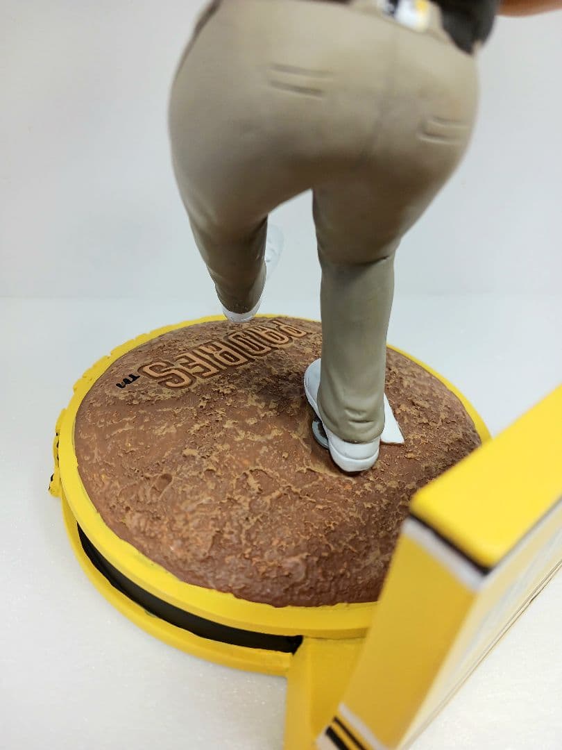 foco パドレス ダルビッシュ有 200勝記念 ボブルヘッド フィギュア