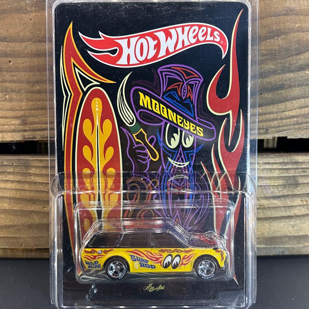 大幅値下✧˚꧁ HotWheels ꧂ ‘71 Datsun Bluebird
