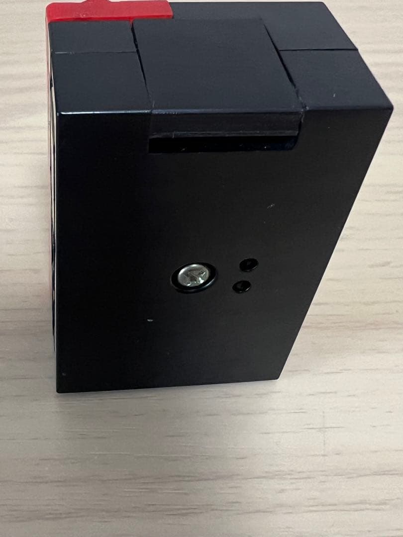 ⭐️レア⭐️早川玩具　SANY トリックロボットマン