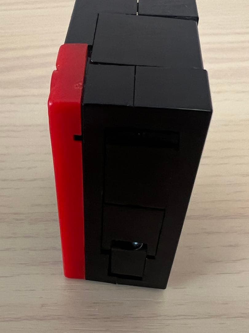 ⭐️レア⭐️早川玩具　SANY トリックロボットマン