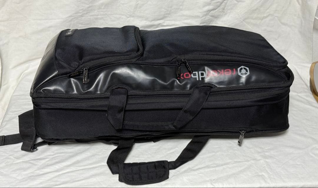 PioneerDj DDJ-SR2 デッキセーバー&専用バッグ付き