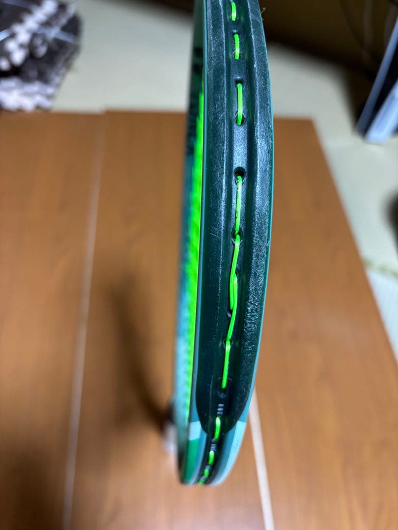 パーセプト97 G3 ヨネックス　パーセプト