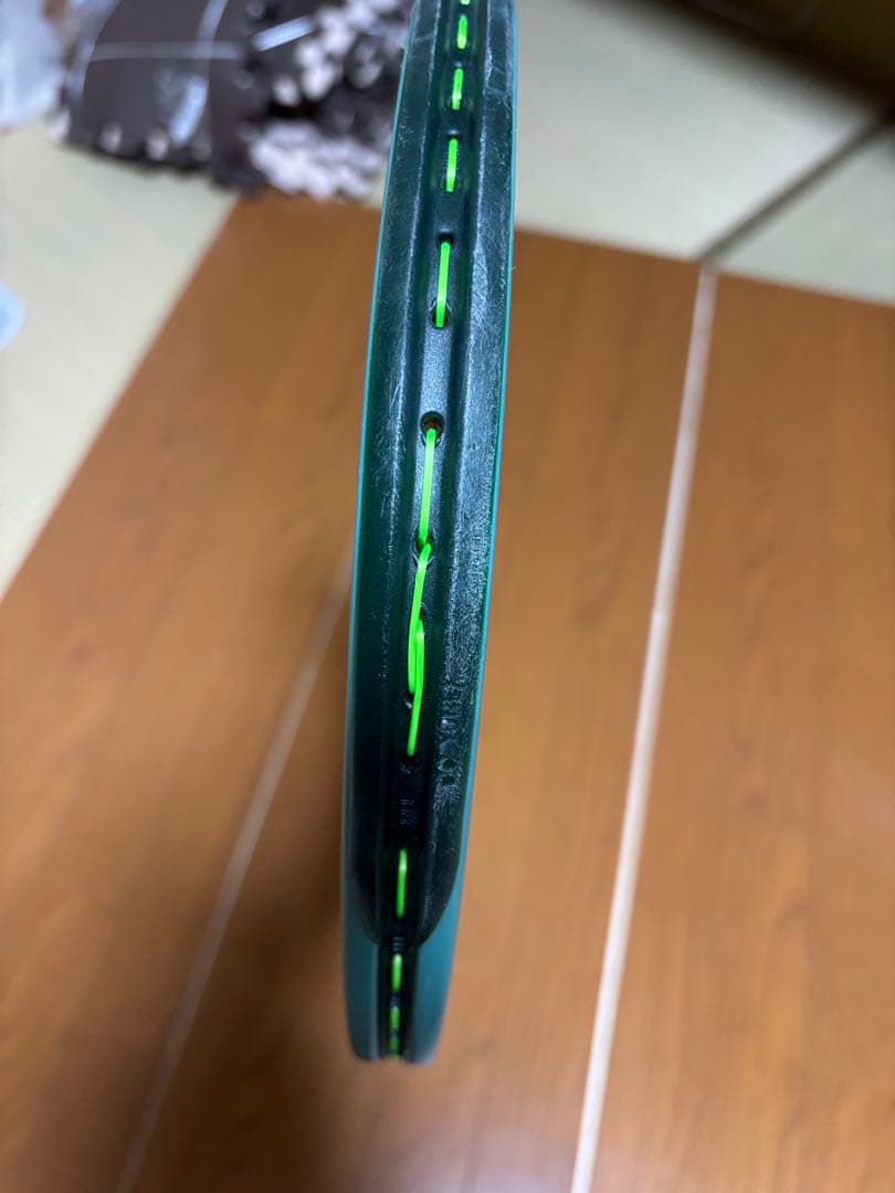 パーセプト97 G3 ヨネックス　パーセプト