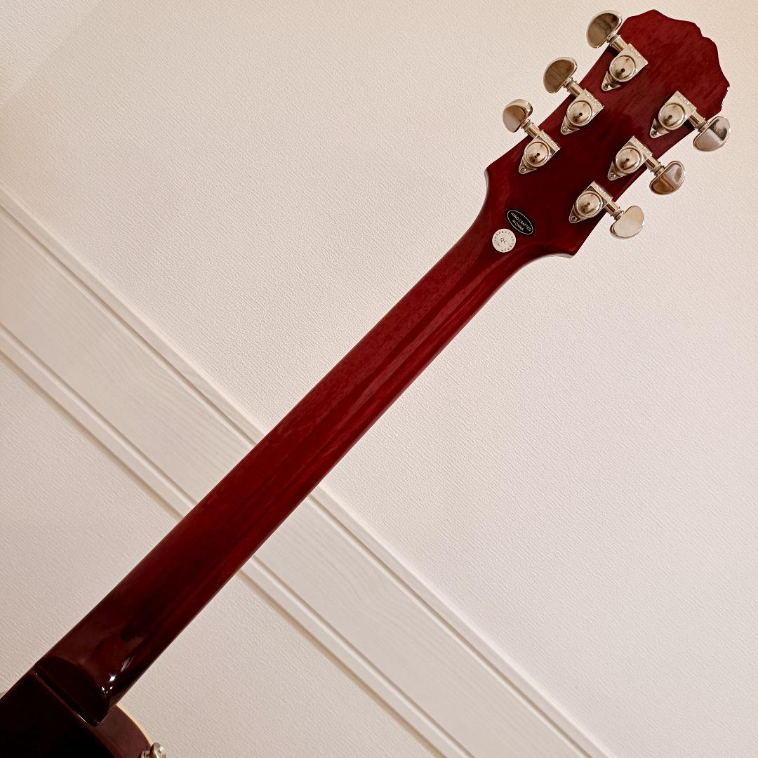 Epiphone Les Paul Standard PRO サンバースト｜美品