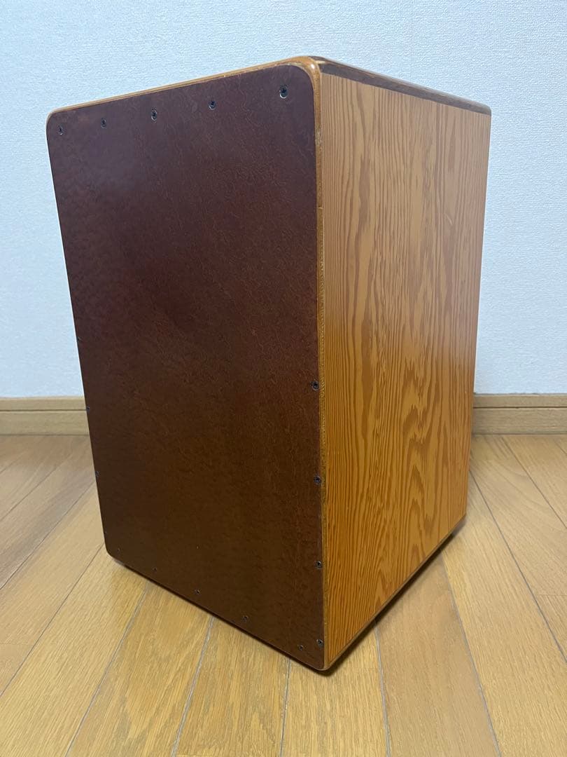 カホン　ハマサキ　濱崎商会【ソフトケース付き】