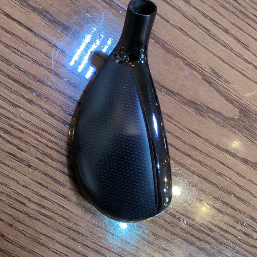 STEALTH プラス 4U ユーティリティ 22度ヘッドのみ