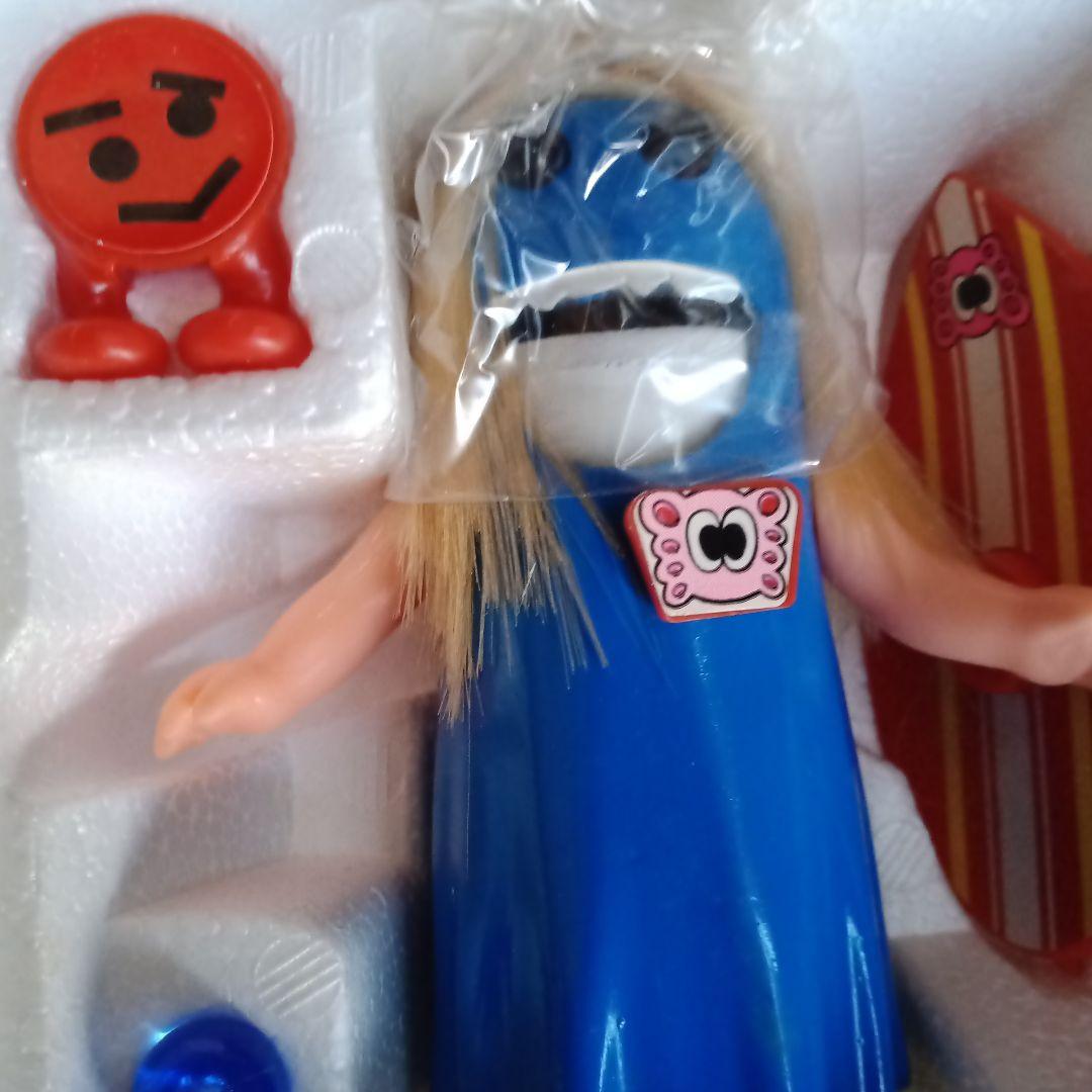 海ぼーず　タカトク　合金ぐるぐるメダマン