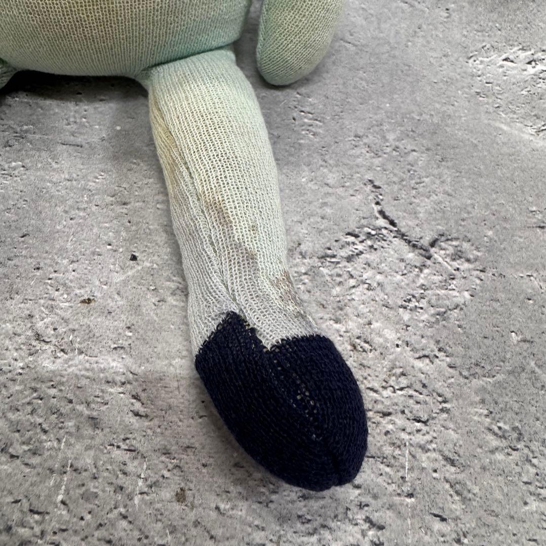 ボビーダズラー　ぬいぐるみ2体セット