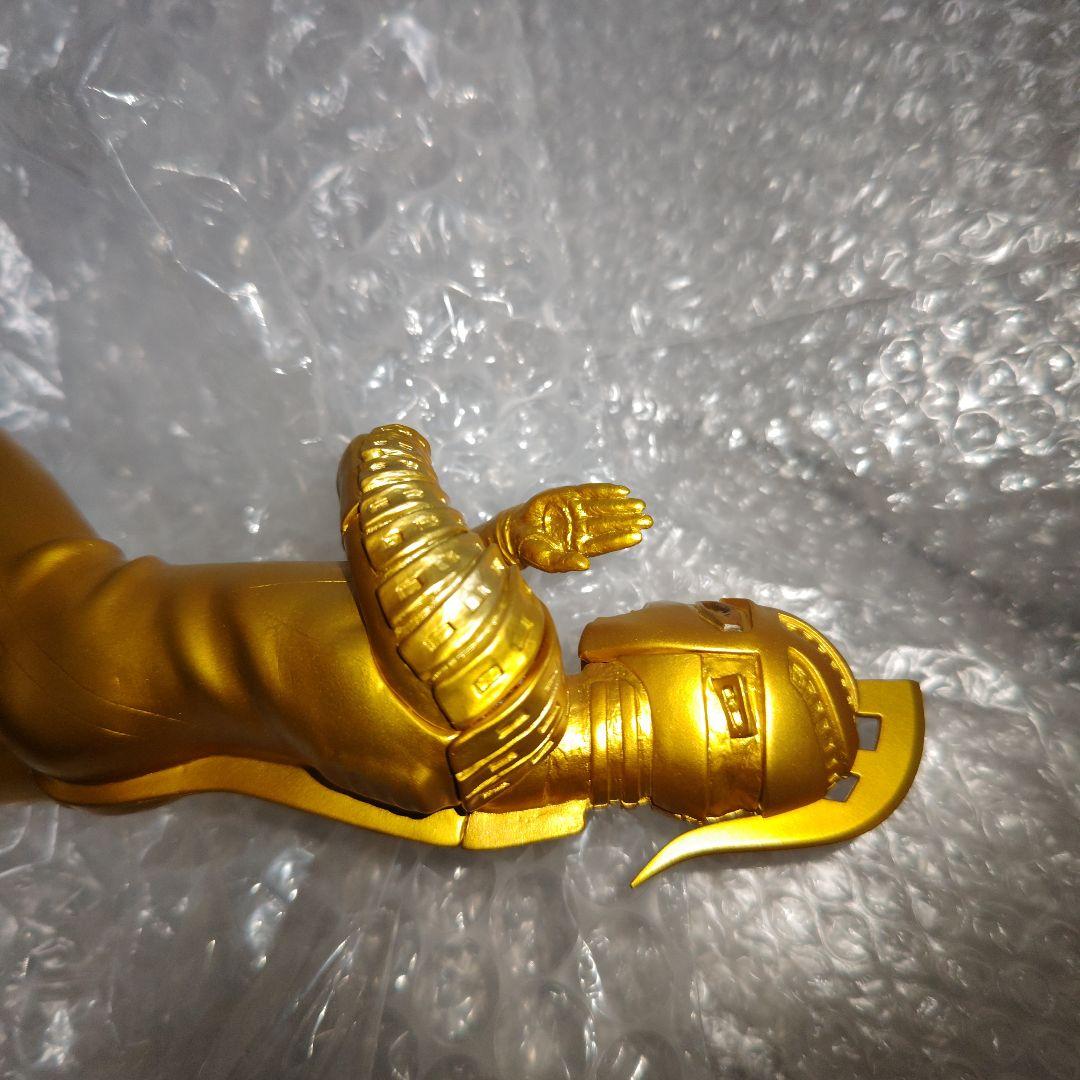 CCP　1/6　ウルトラセブン　ワイドショット　グリッターVer.