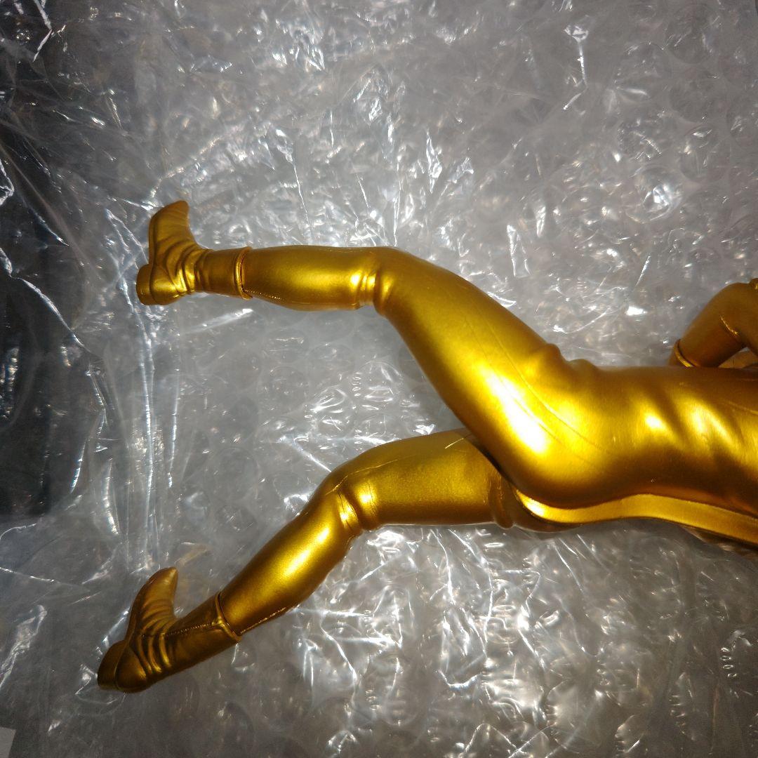 CCP　1/6　ウルトラセブン　ワイドショット　グリッターVer.