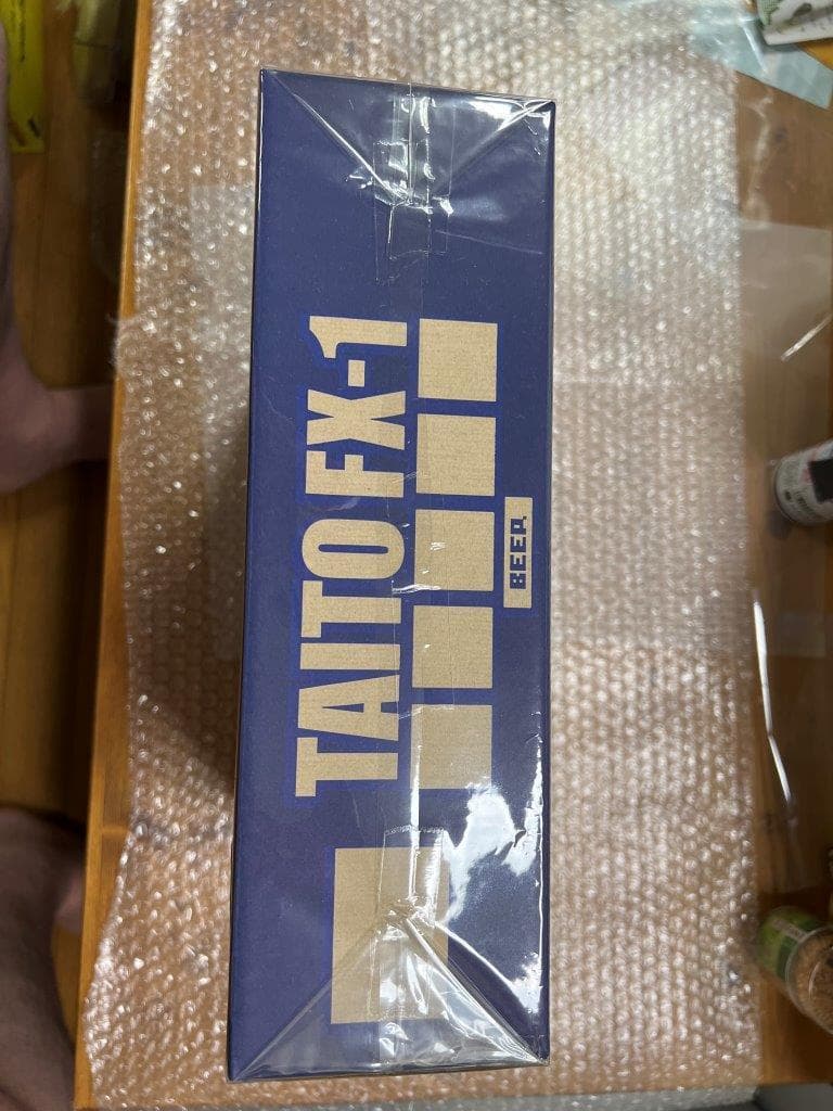 ダライアス コズミックリベレーションPS4 BEEP限定版(ソフト通常版)