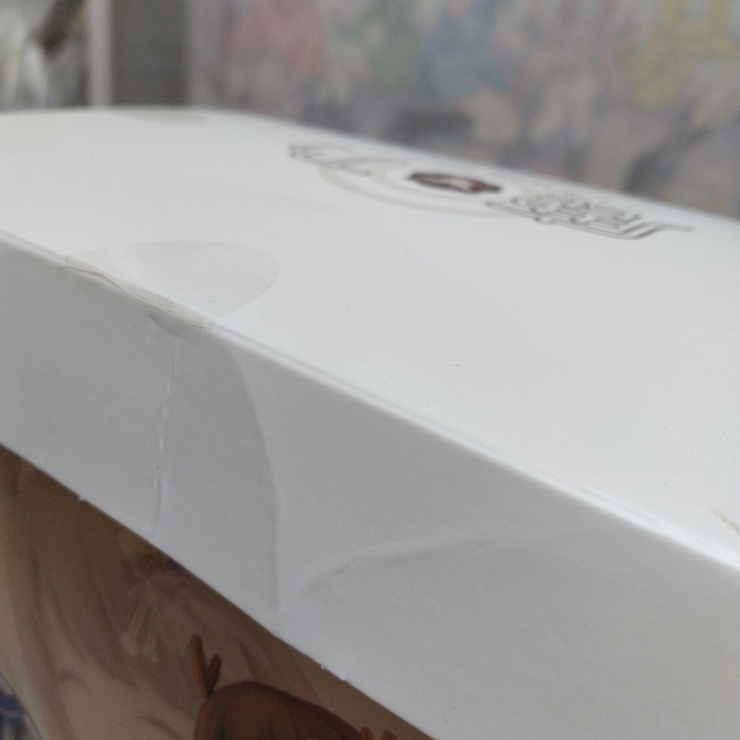 初音ミク　フィギュア