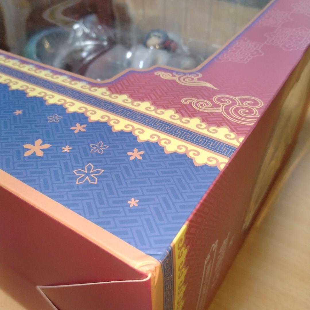 初音ミク　フィギュア