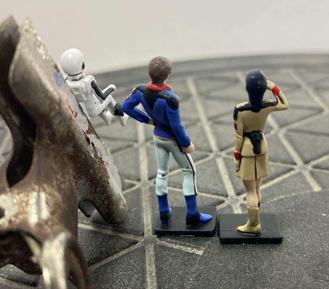 PG UNLEASHED 1/60 νガンダム 完成品　逆襲のシャア　PGU