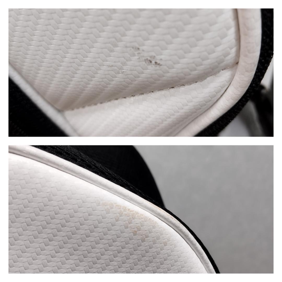 Y♢821 PING キャディバッグ KARSTEN ゴルフバッグ