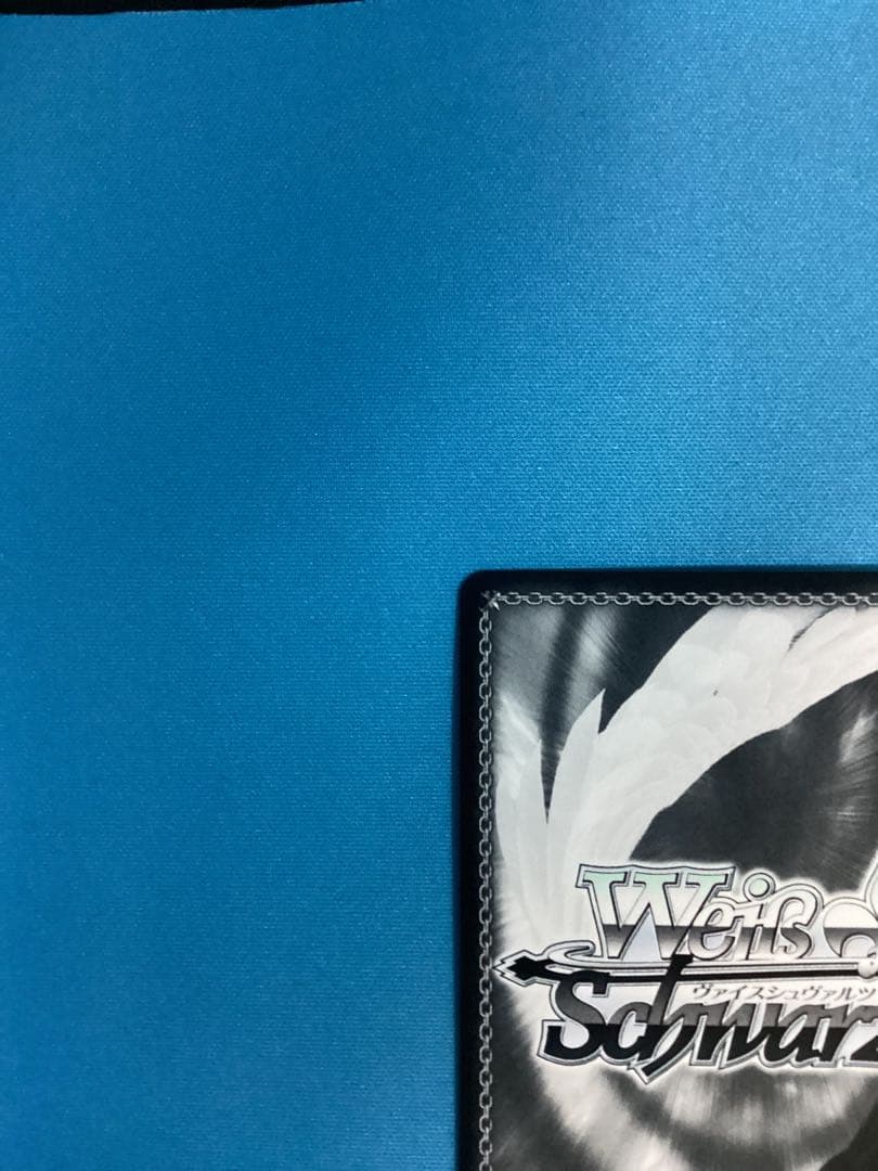 WS きんいろモザイク 高校最後のサマーバケーション カレン SP サイン