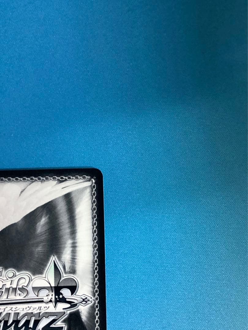 WS きんいろモザイク 高校最後のサマーバケーション カレン SP サイン