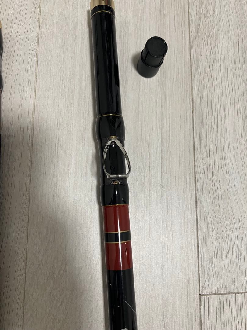 がま石　レギス3 遠投　540