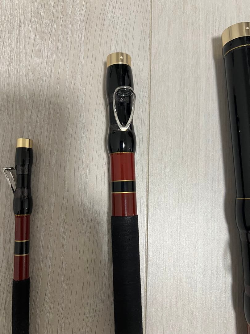 がま石　レギス3 遠投　540