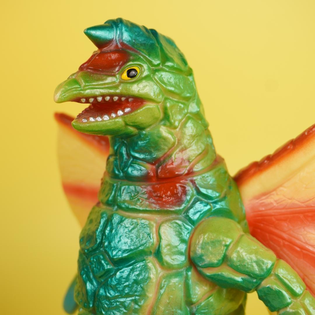 ブルマァク　ジャイアント ドラコ・スタンダード ドラコ