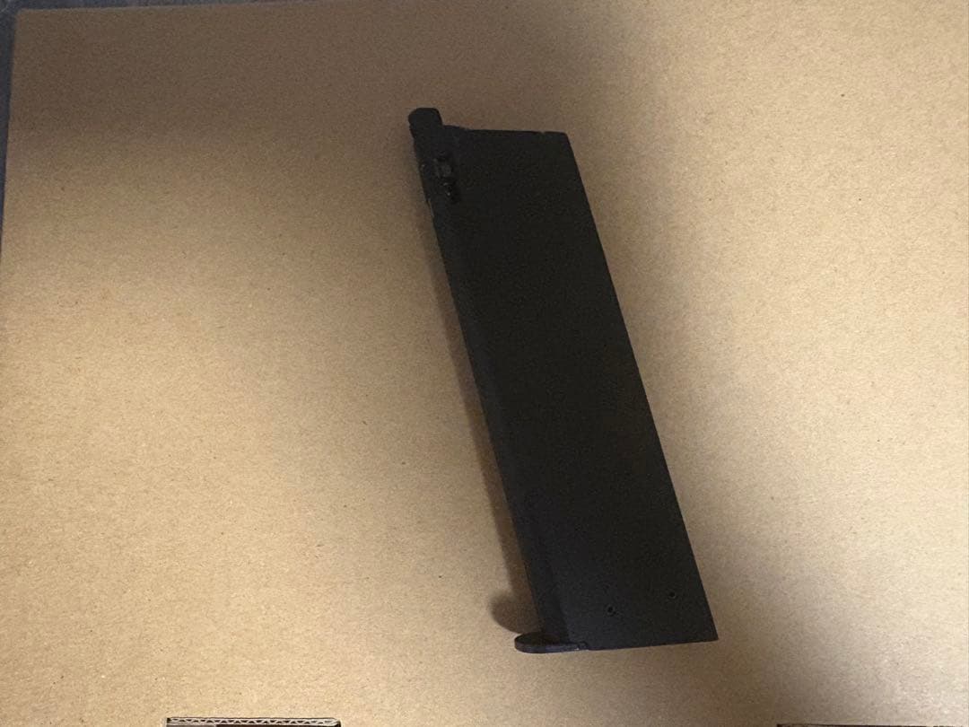 ウエスタンアームズ　スネークマッチ