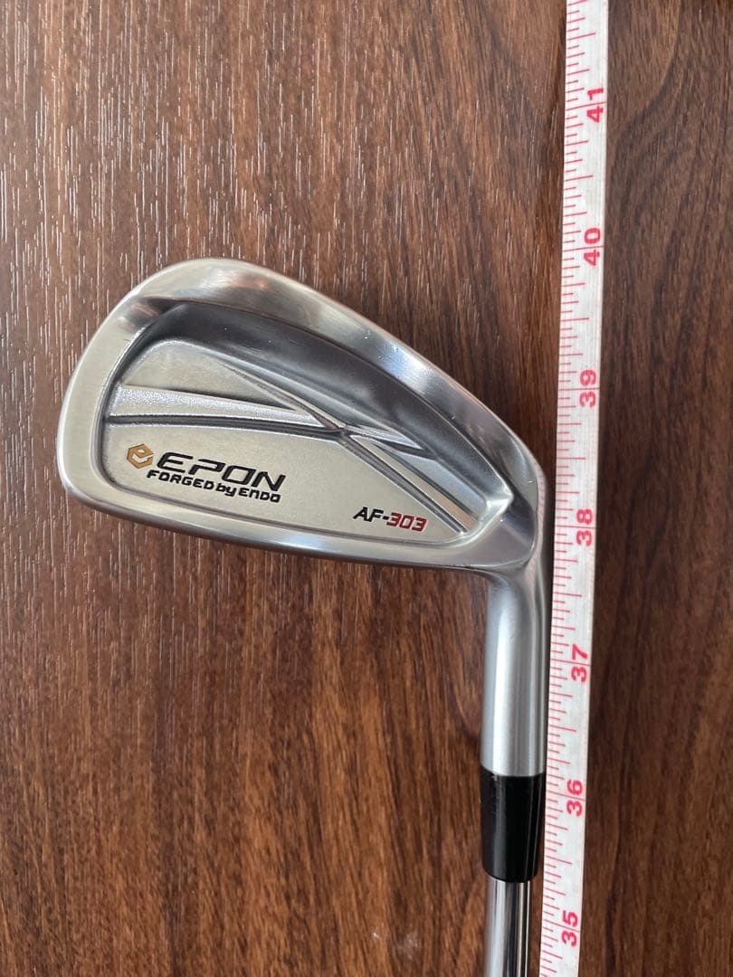 【値下げ】EPON（エポン） AF-303 4I（単品） モーダス125 S