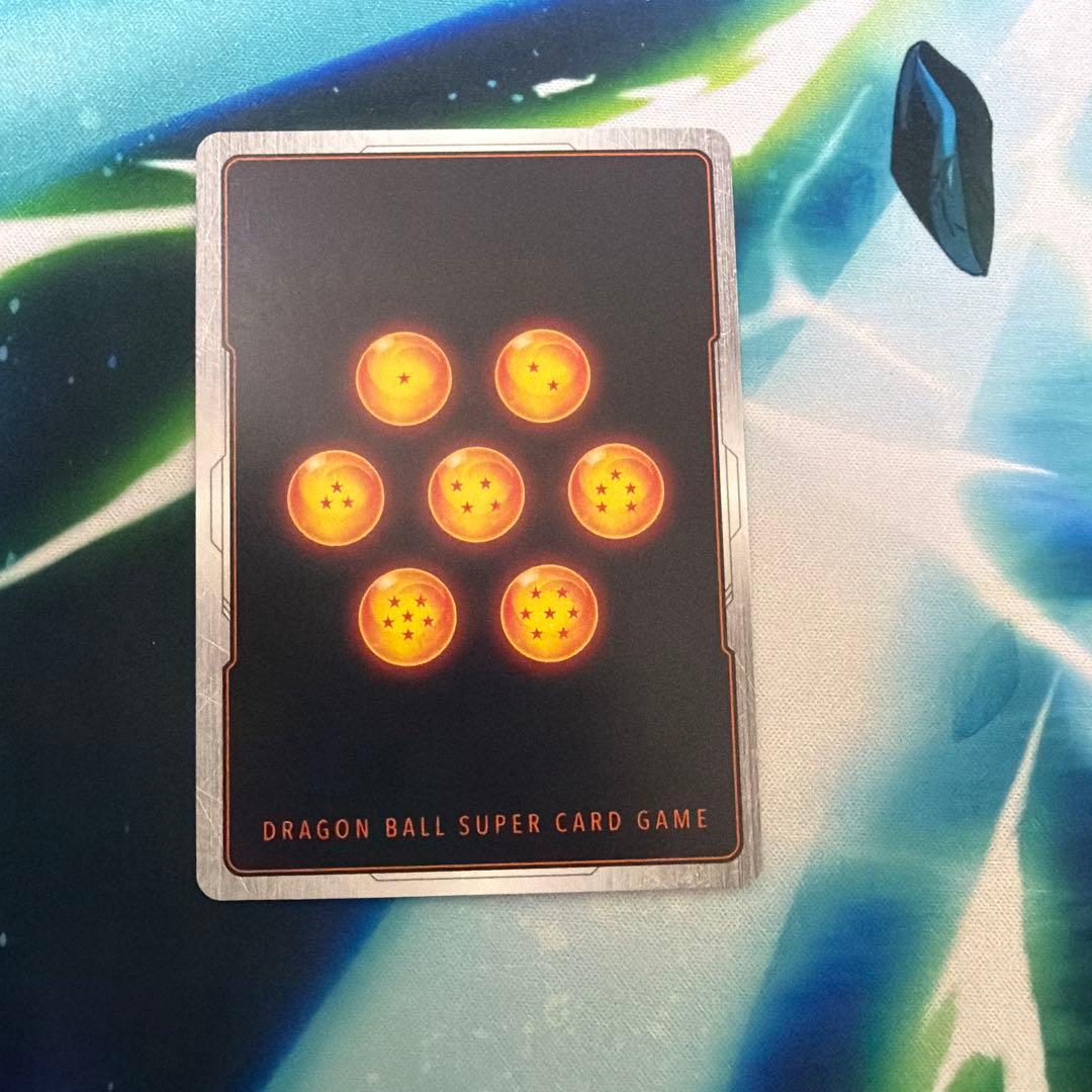 【最高値】　ベジット　FB02-139 スーパーパラレル SCR