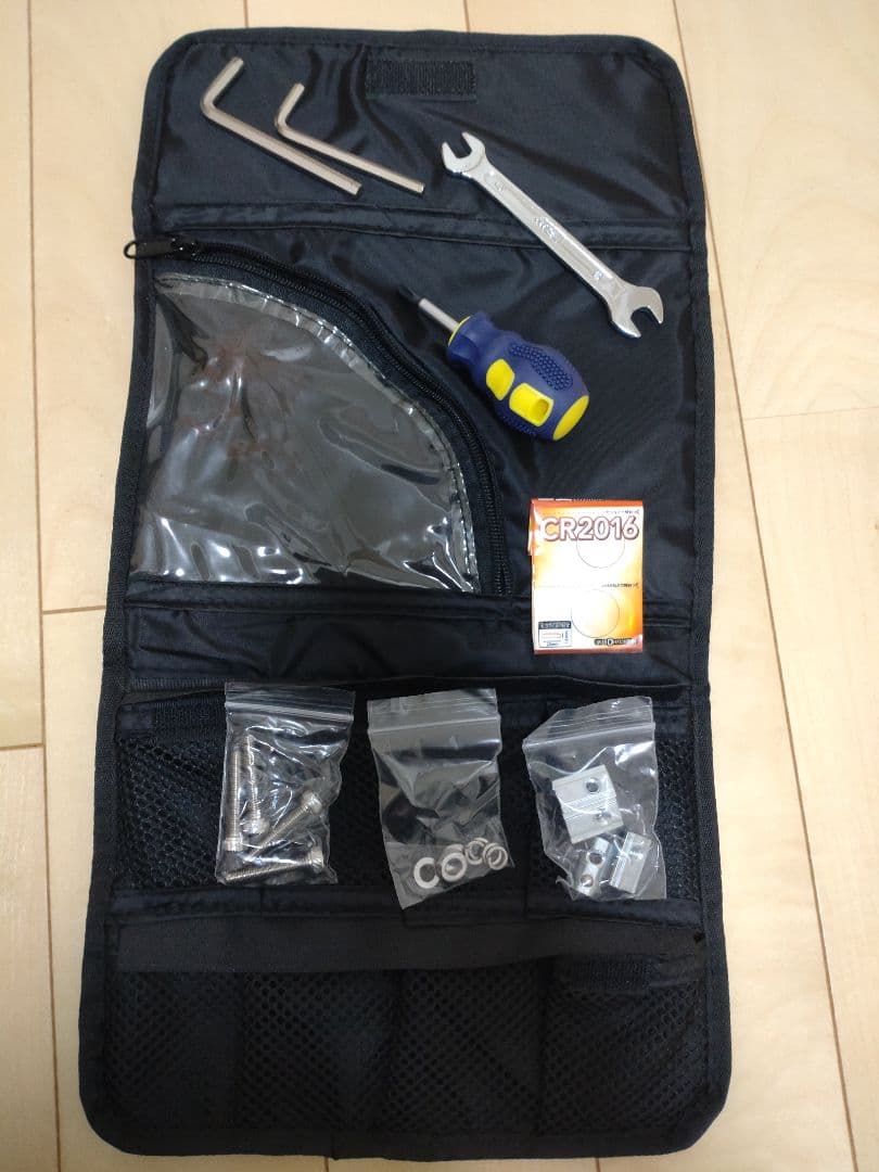 Easy Camper ルーフテント カーキ 大人2名用 はしご付