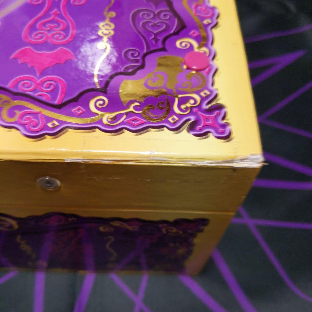 プリパラ マイク ジュエル ウォッチ ラブデビ トランク みせかわバッグ まとめ