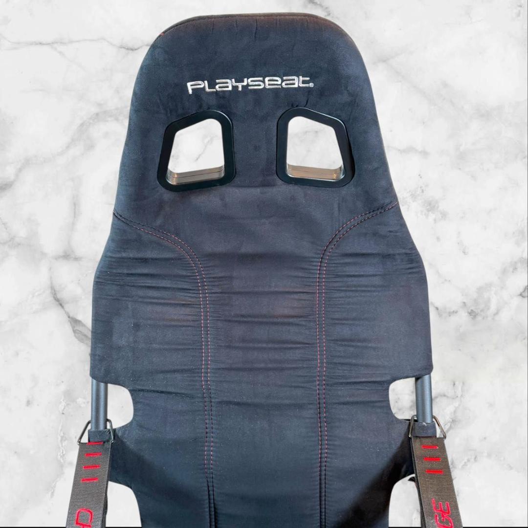 PLAYSEAT レーシング用チェア コックピット Challenge