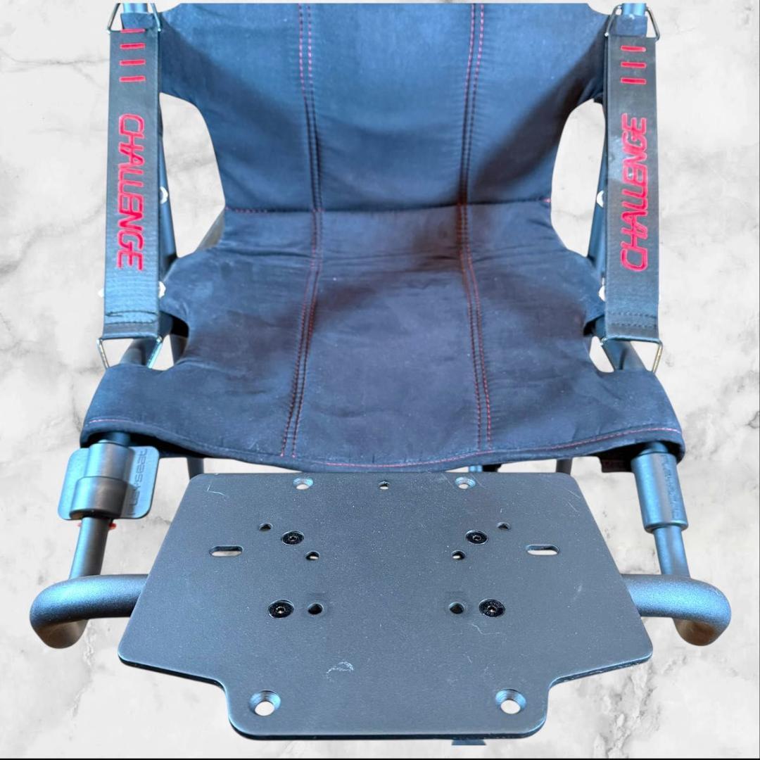 PLAYSEAT レーシング用チェア コックピット Challenge
