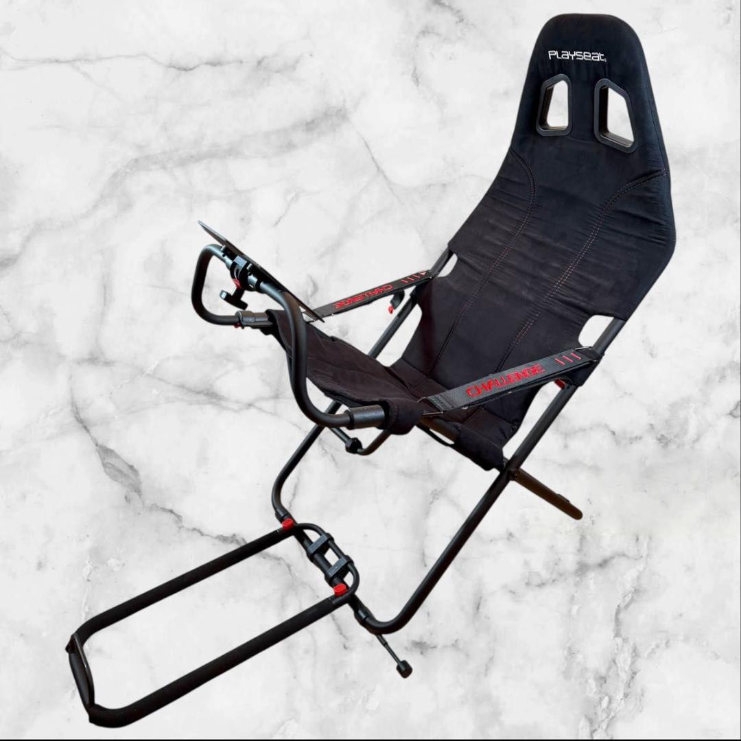 PLAYSEAT レーシング用チェア コックピット Challenge
