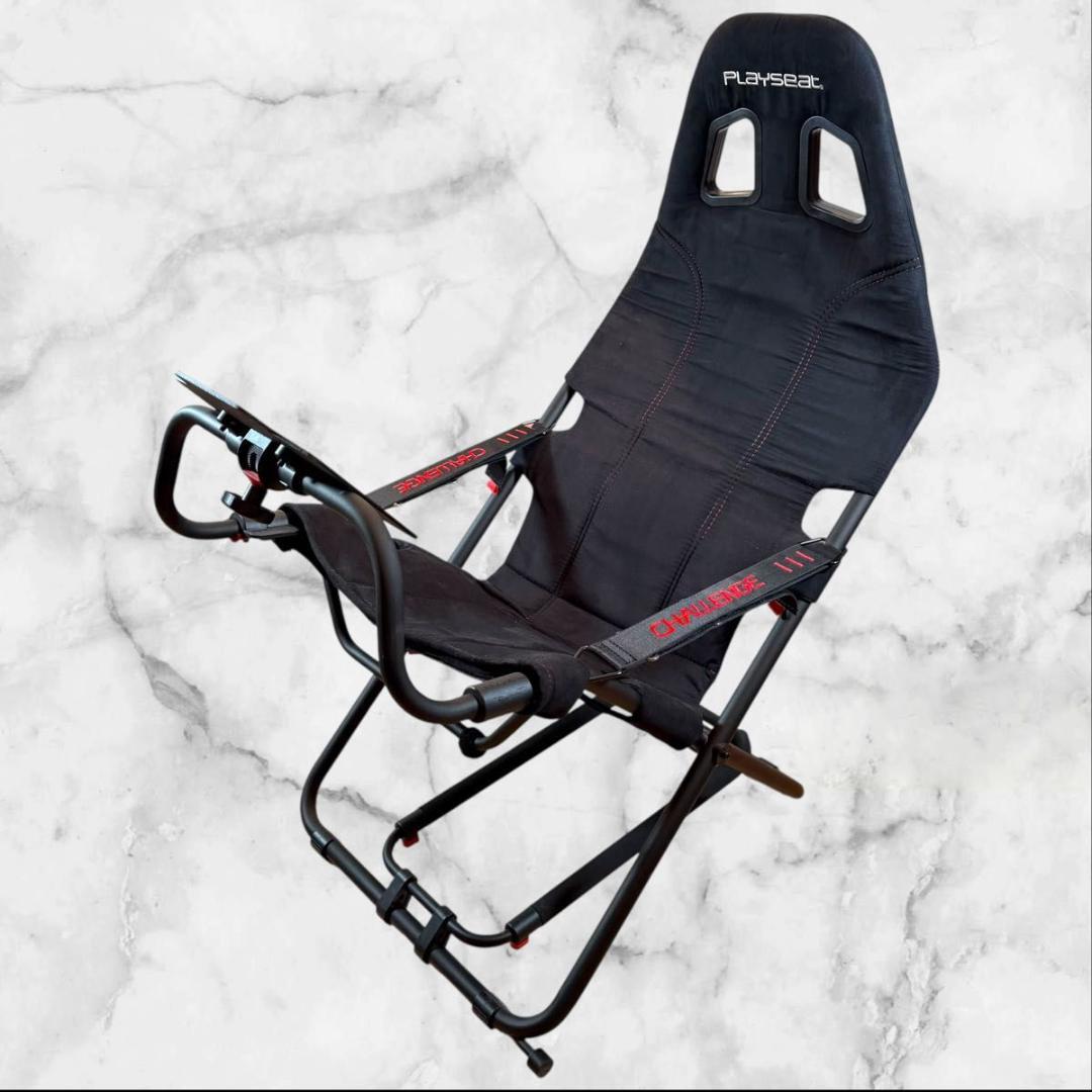 PLAYSEAT レーシング用チェア コックピット Challenge