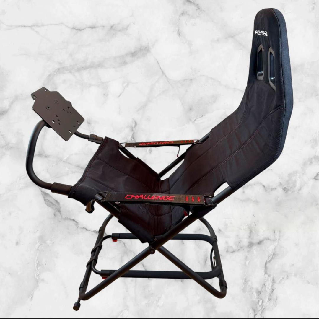 PLAYSEAT レーシング用チェア コックピット Challenge