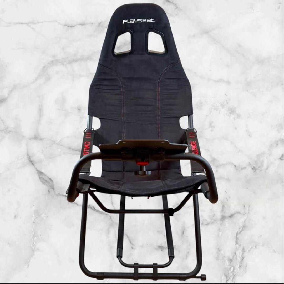 PLAYSEAT レーシング用チェア コックピット Challenge