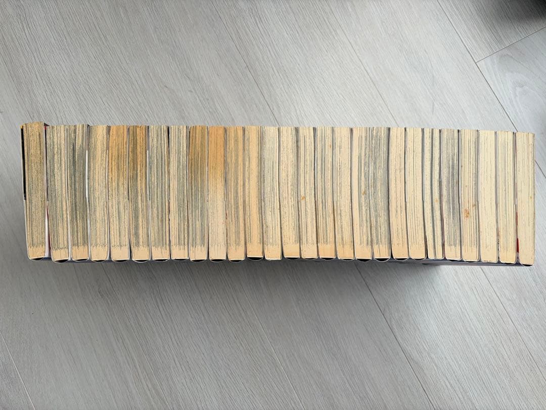 特攻の拓　　全巻セット