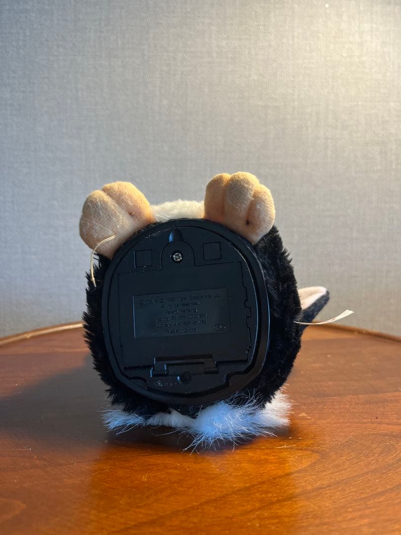 【売切！】初代ファービー ・ ベイビーズ 5体セット / 激レア・美品・稼動品◎