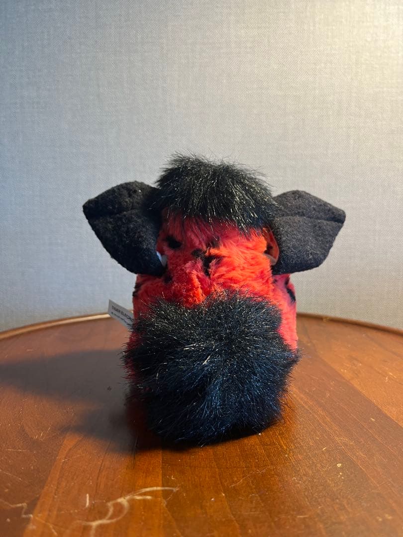 【売切！】初代ファービー ・ ベイビーズ 5体セット / 激レア・美品・稼動品◎