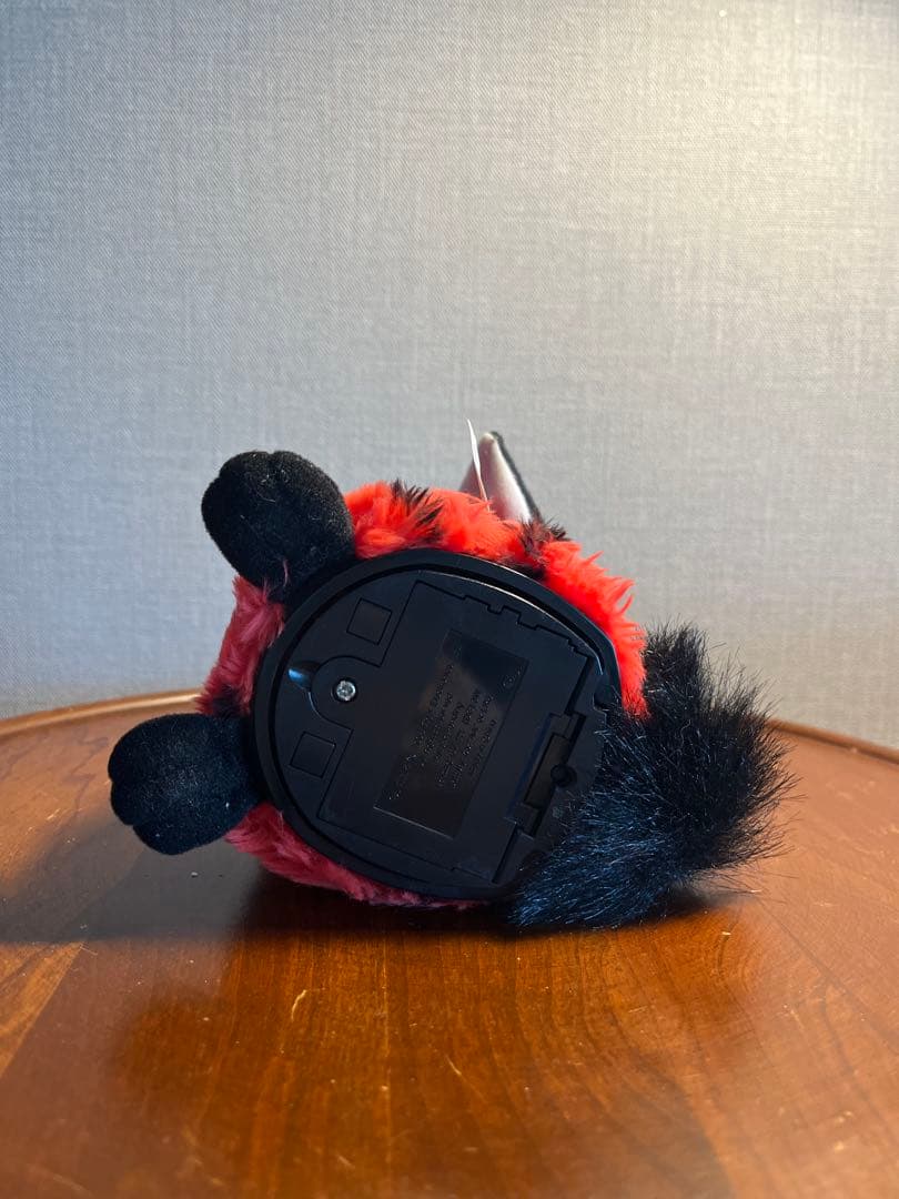 【売切！】初代ファービー ・ ベイビーズ 5体セット / 激レア・美品・稼動品◎