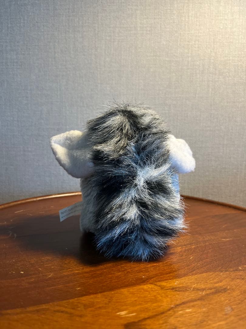 【売切！】初代ファービー ・ ベイビーズ 5体セット / 激レア・美品・稼動品◎