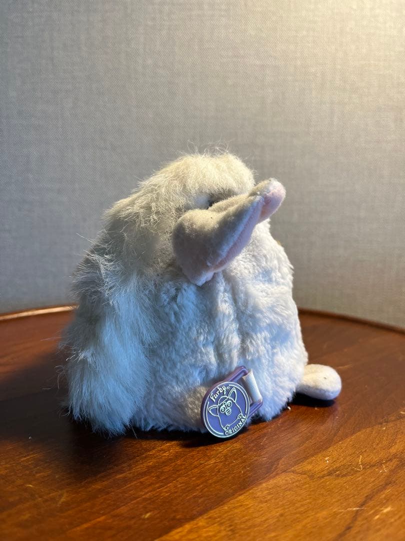 【売切！】初代ファービー ・ ベイビーズ 5体セット / 激レア・美品・稼動品◎