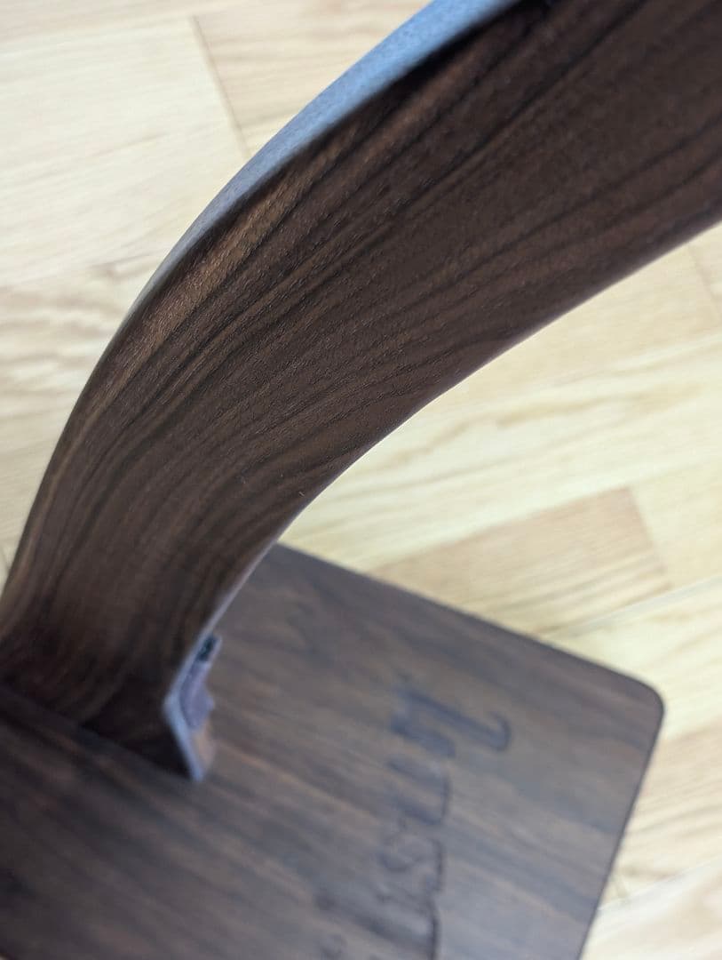 Gibson Guitar Stand Walnut ギブソン ギタースタンド