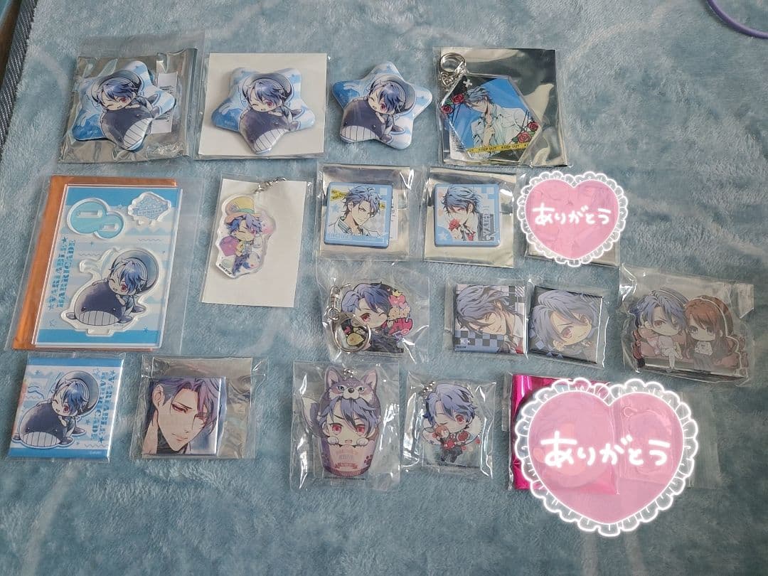 バリアブルバリケード 壱哉