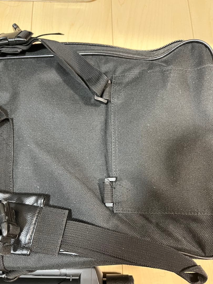 東京マルイ G3SAS ジャンク