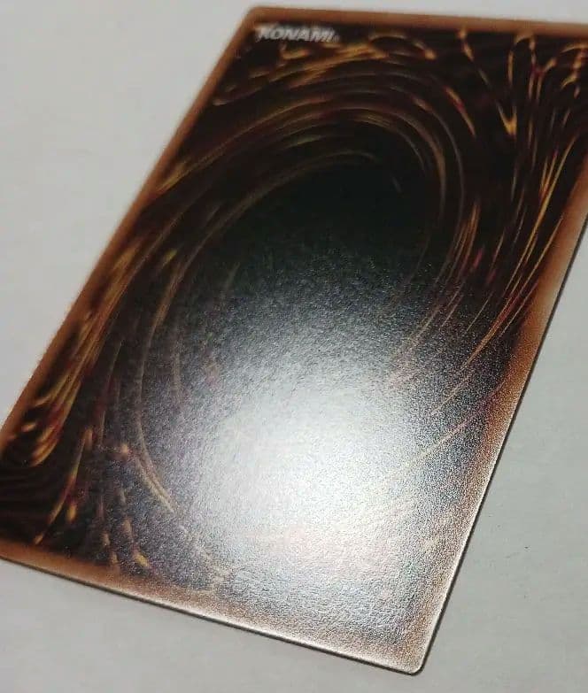 遊戯王　The Fallen & The Virtuous　プリシク　日版