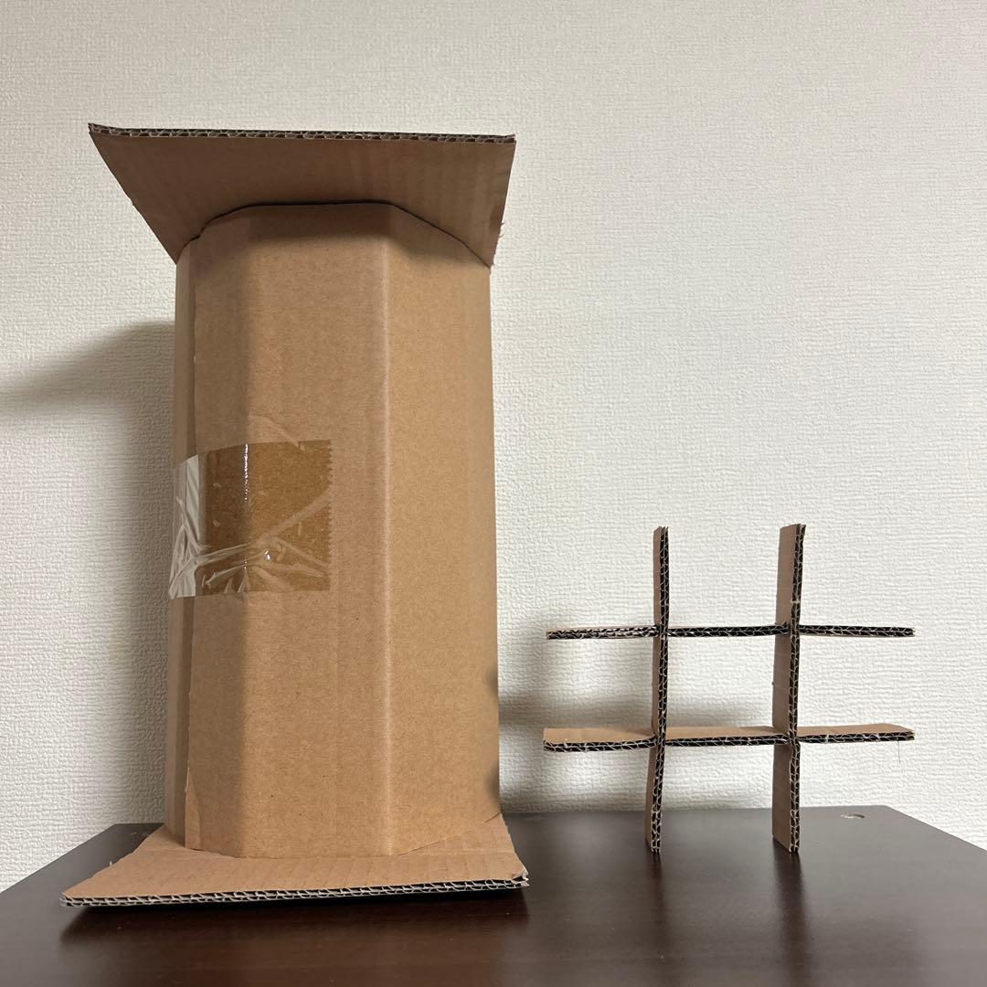 一番くじ　ドラゴンボールメモリーズ　A賞　超サイヤ人孫悟空　極美品　半券くじ箱付